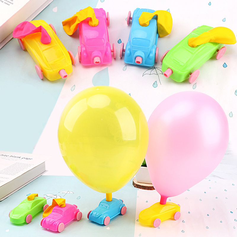 Ballons à hélice ballon d'avio - Science And Invention avis et prix