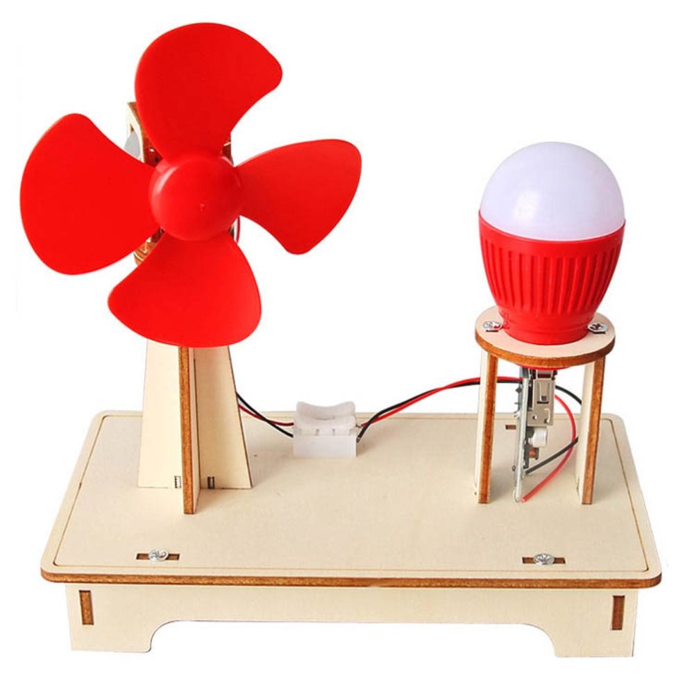 1 ensemble cadeau jouets scien - Science Diy Model avis et prix