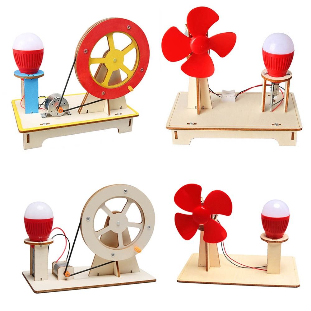 1 ensemble cadeau jouets scien - Science Diy Model avis et prix