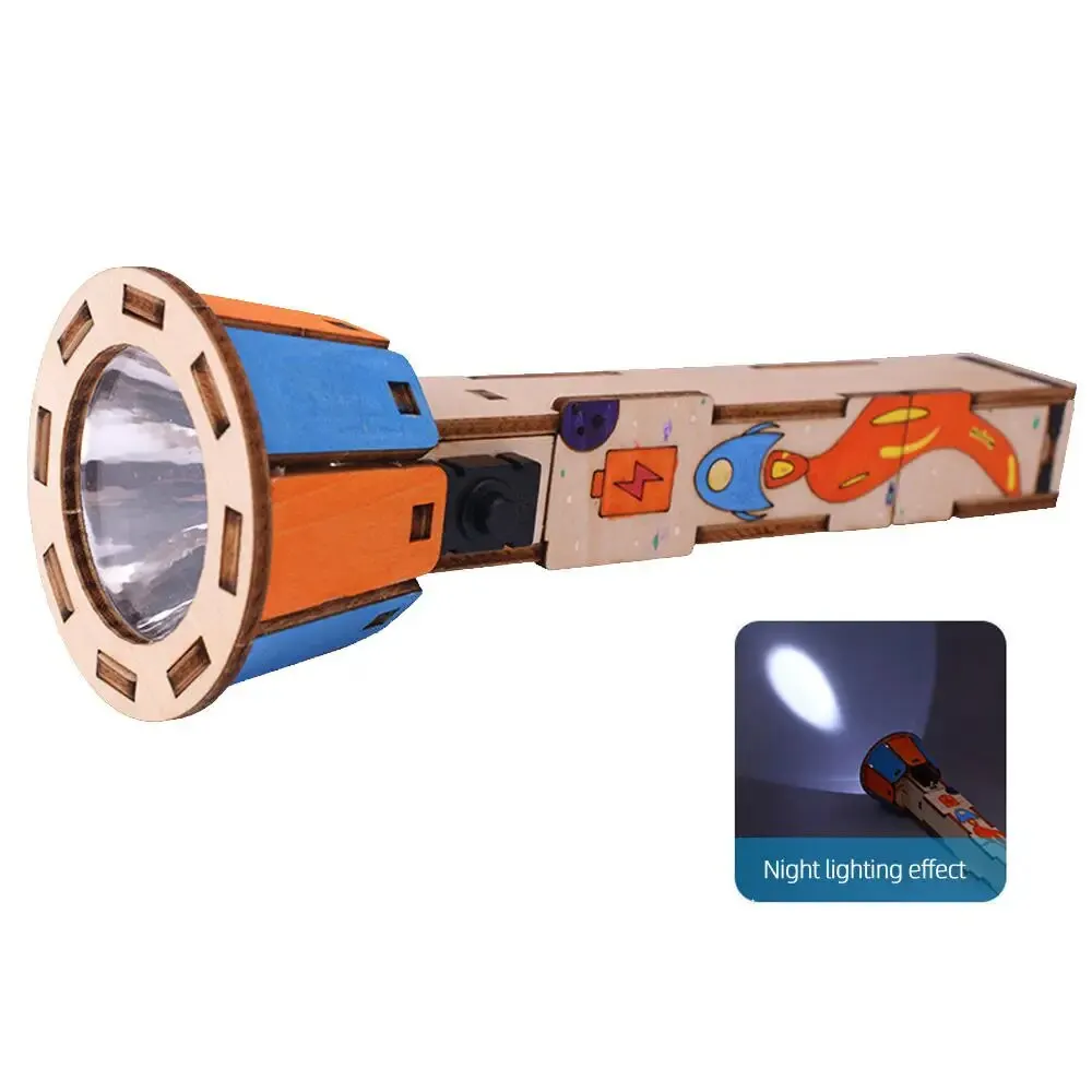 Technologie de lampe de poche  - Science And Invention avis et prix