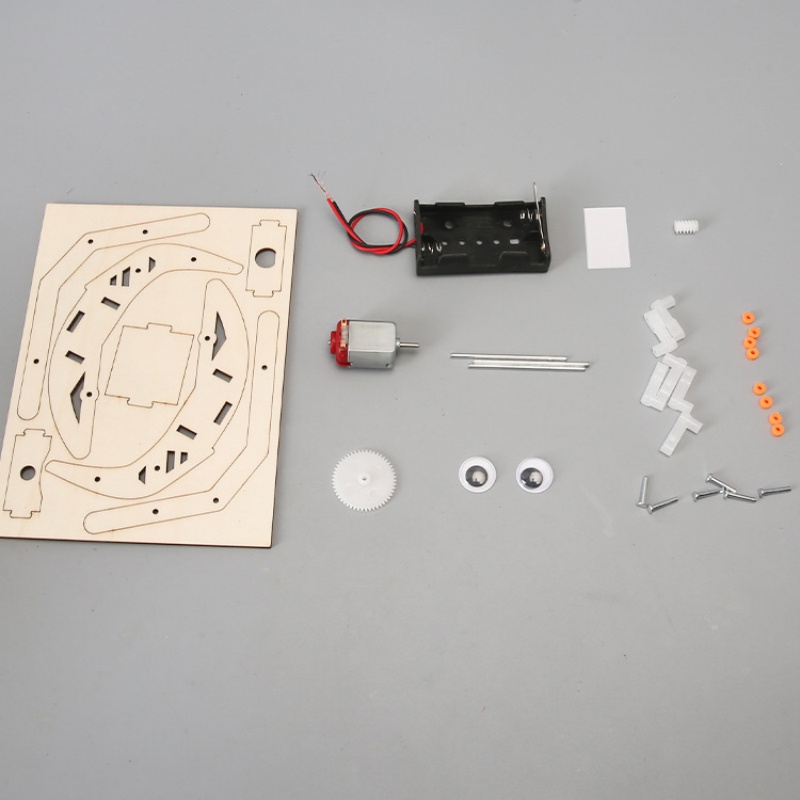 Kit d'expérimentation scientif - Science And Invention avis et prix