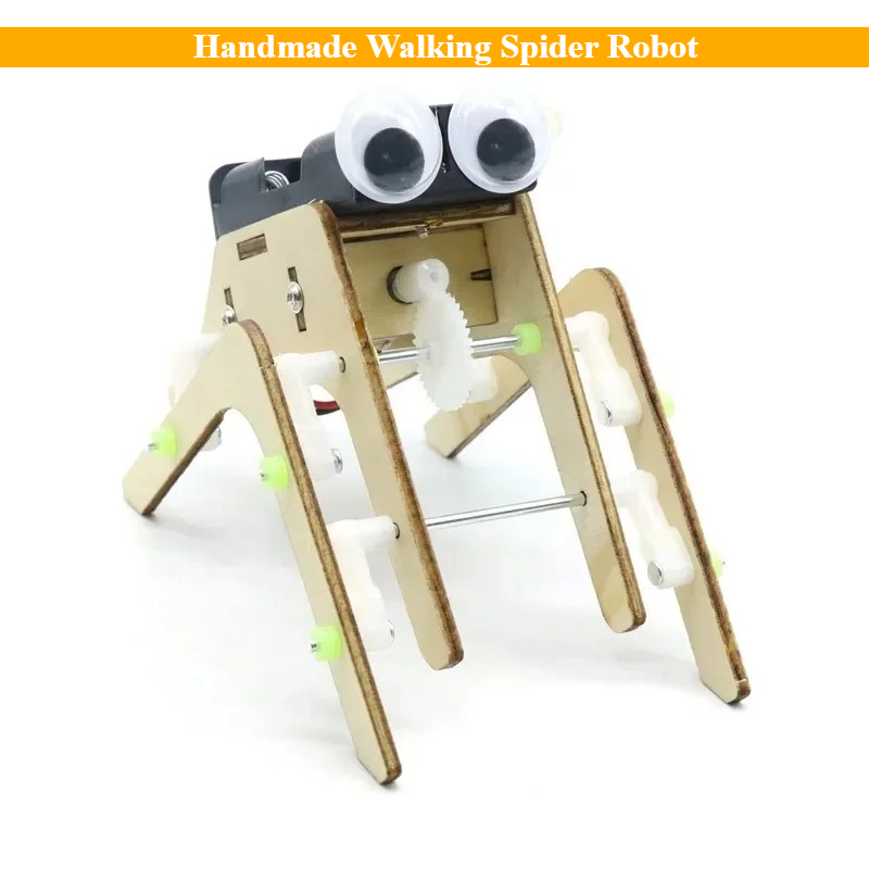 Imagination bricolage à la mai - Science And Invention avis et prix