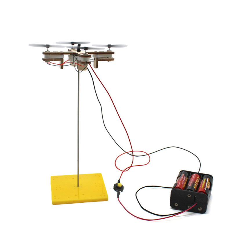 Drôle bricolage Drone modèle e - Science And Invention avis et prix