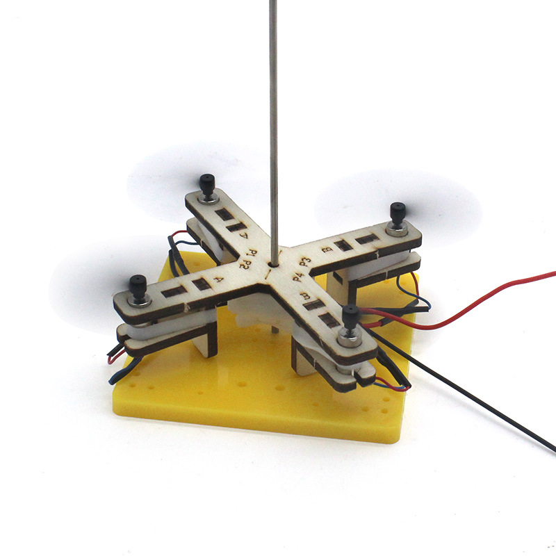 Drôle bricolage Drone modèle e - Science And Invention avis et prix