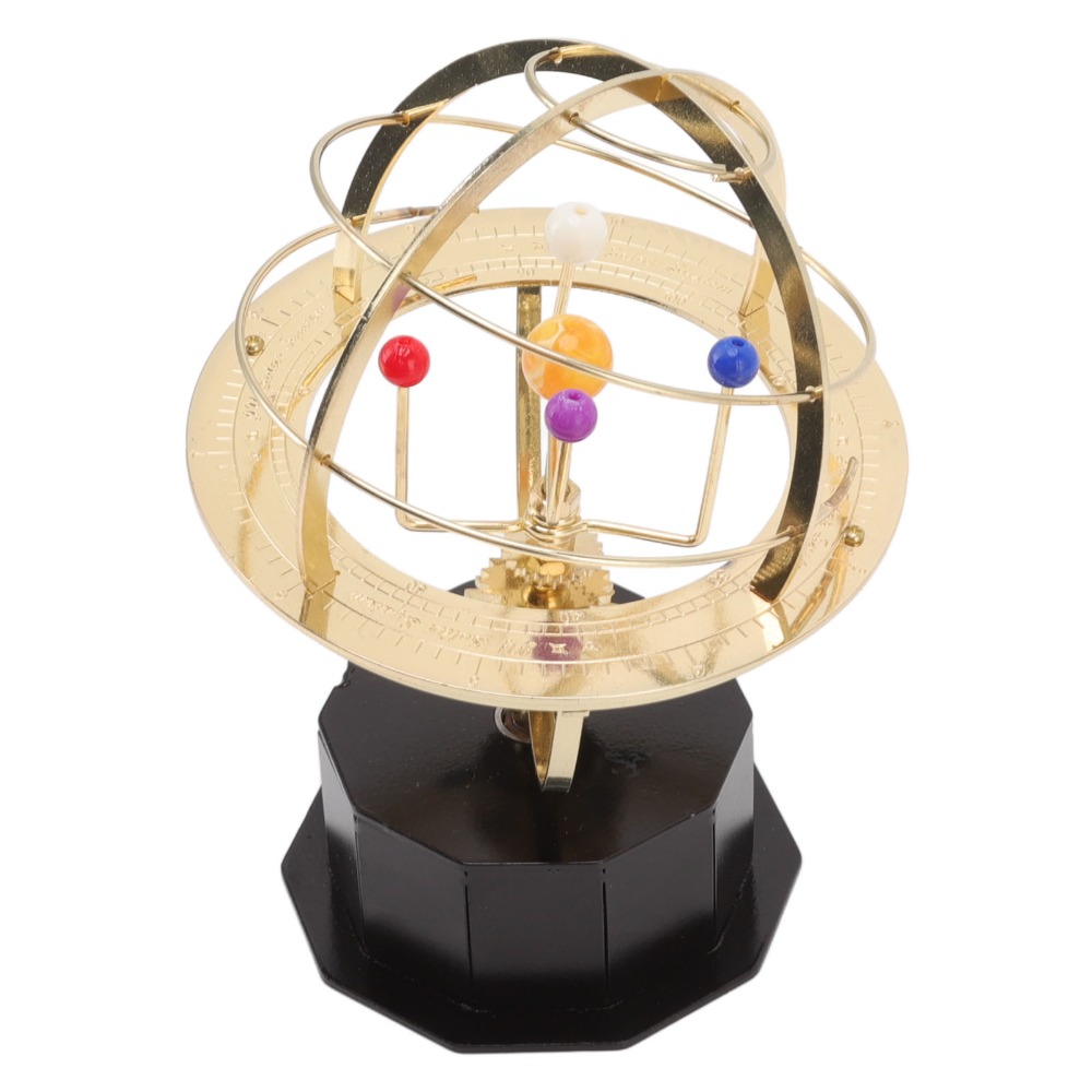 Modèle du système solaire en f - Solar System Orrery avis et prix