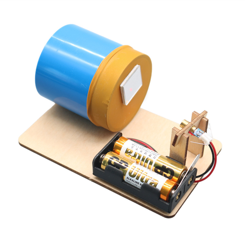 Dispositif d'imagerie acoustiq - Science And Invention avis et prix