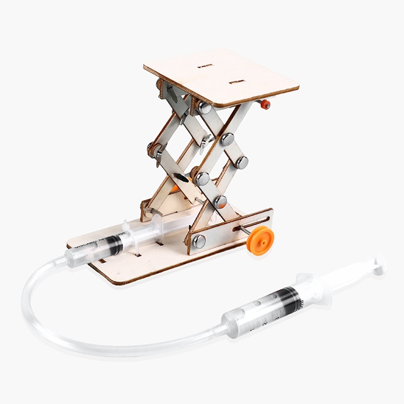 1 pièces bricolage expérience  - Science And Invention avis et prix