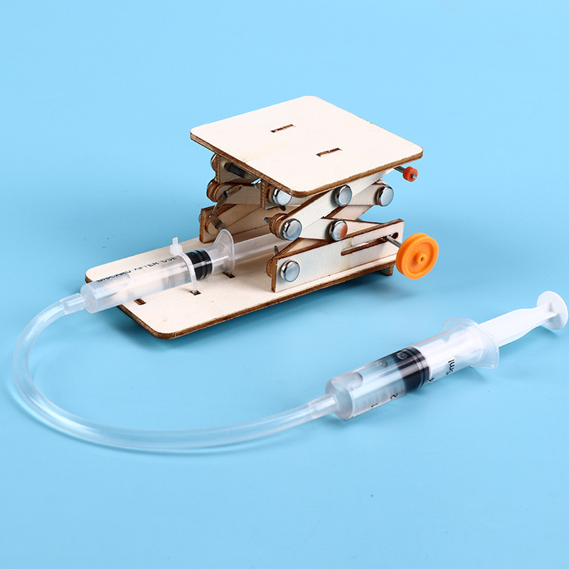 1 pièces bricolage expérience  - Science And Invention avis et prix