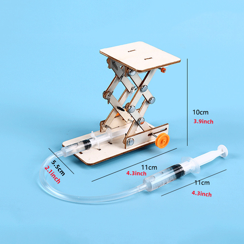 1 pièces bricolage expérience  - Science And Invention avis et prix