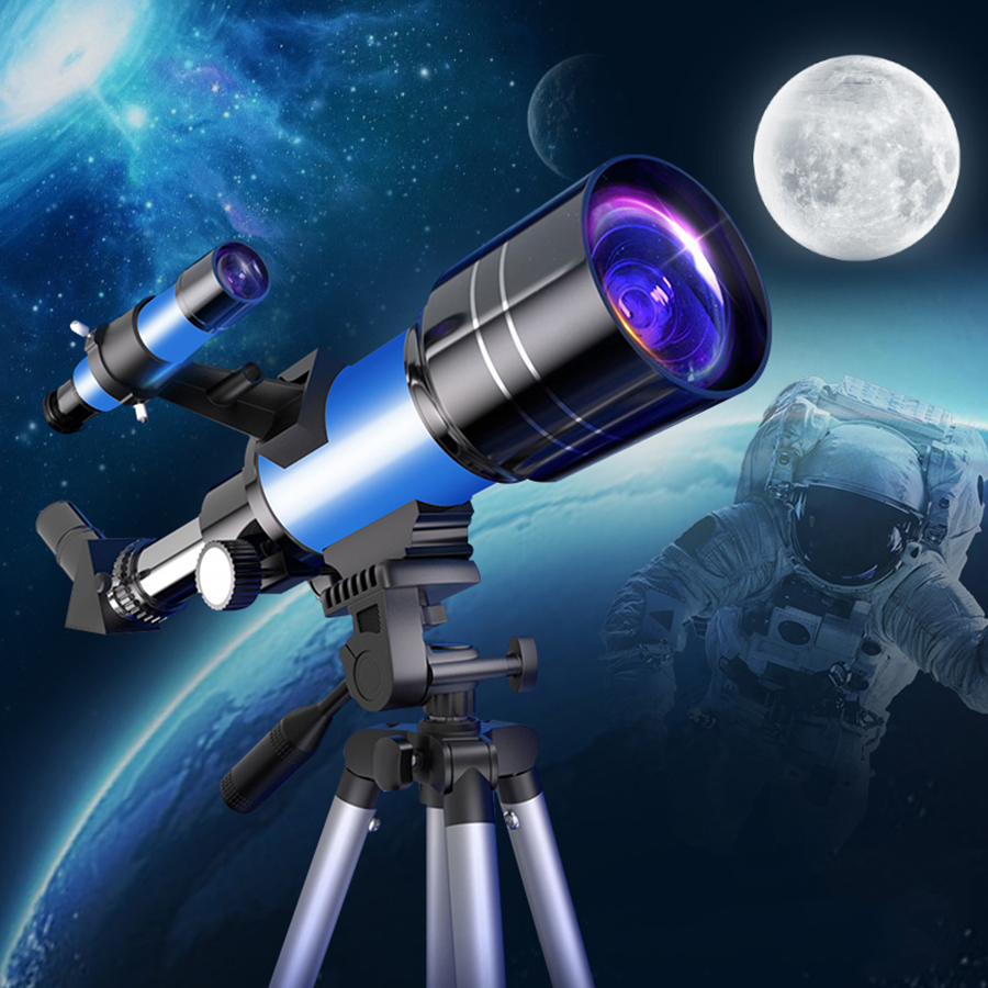 Télescope astronomique profess - National Geographic Telescope 70Mm avis et prix