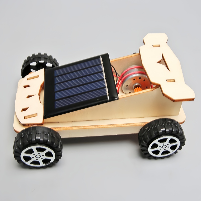 1 ensemble de kit d'expérience - Science Diy Model avis et prix