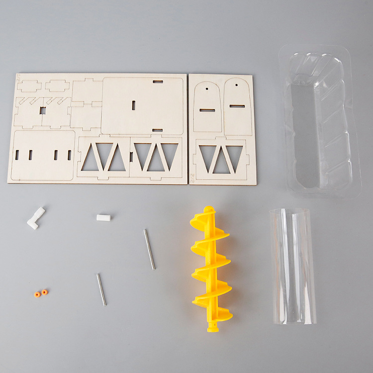 Kit de jouets à assembler soi- - Science And Invention avis et prix